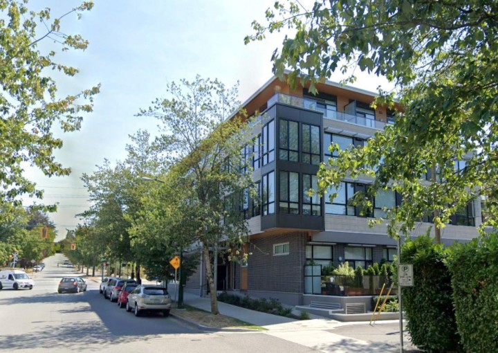 Photo 2 at 202 - 5325 West Boulevard, Kerrisdale, Vancouver West
