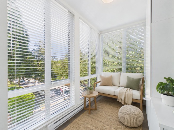Photo 26 at 202 - 5325 West Boulevard, Kerrisdale, Vancouver West