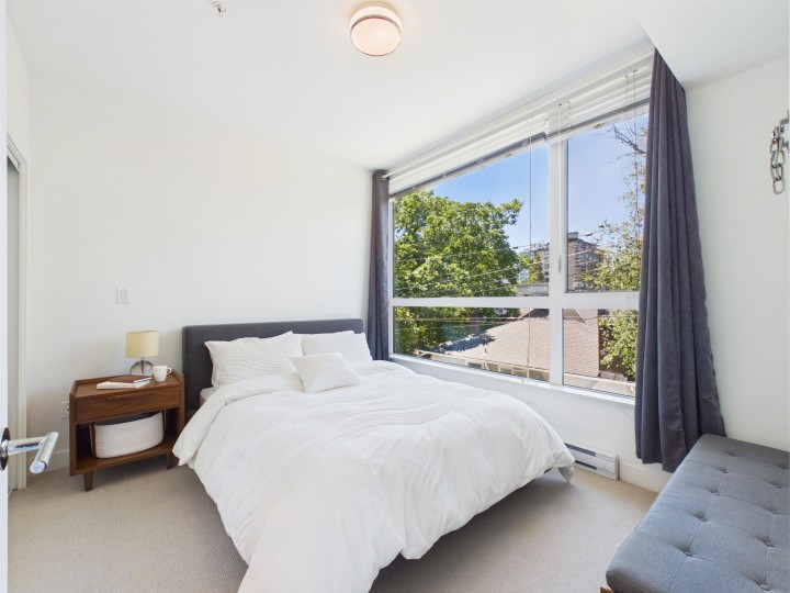 Photo 28 at 202 - 5325 West Boulevard, Kerrisdale, Vancouver West