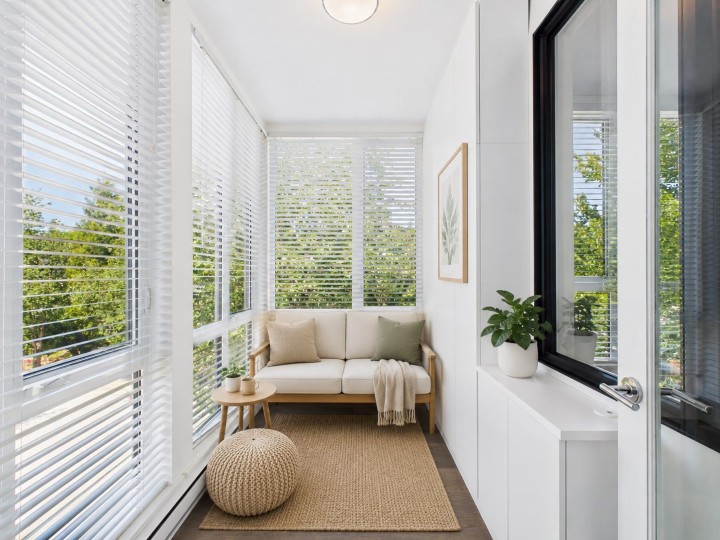 Photo 24 at 202 - 5325 West Boulevard, Kerrisdale, Vancouver West