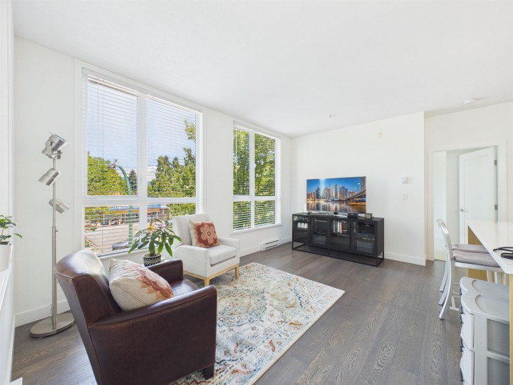 Photo 11 at 202 - 5325 West Boulevard, Kerrisdale, Vancouver West
