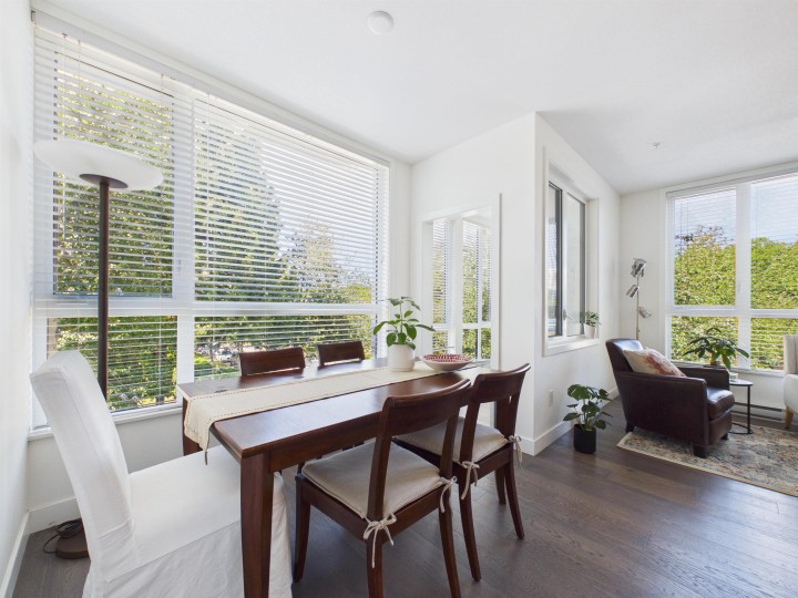 Photo 19 at 202 - 5325 West Boulevard, Kerrisdale, Vancouver West