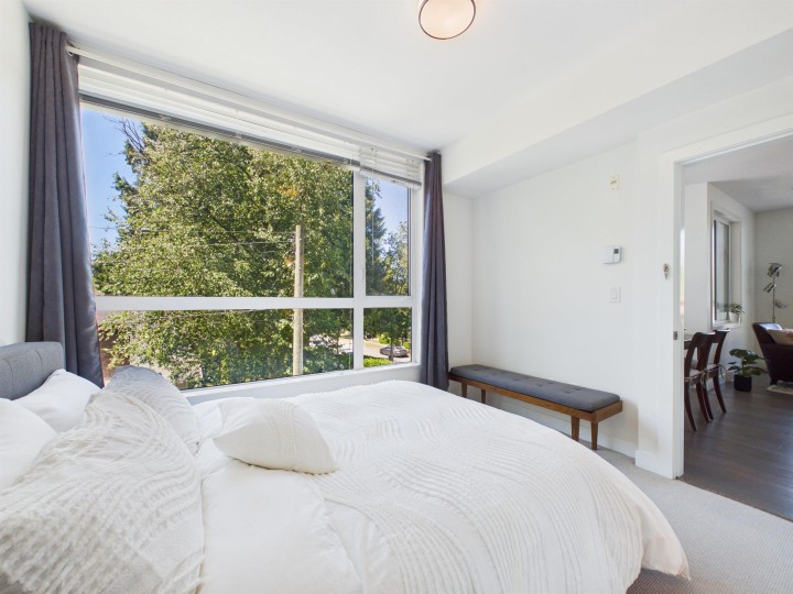 Photo 29 at 202 - 5325 West Boulevard, Kerrisdale, Vancouver West