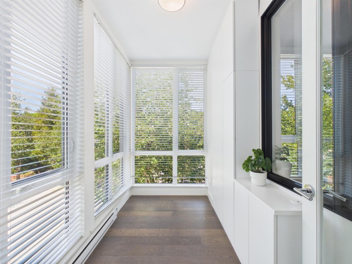 Photo 25 at 202 - 5325 West Boulevard, Kerrisdale, Vancouver West