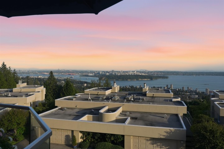 Photo 1 at 2343 Folkestone Way, Panorama Village, West Vancouver