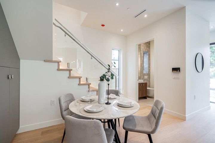 Photo 17 at 1 - 456 E 38th Avenue, Fraser VE, Vancouver East