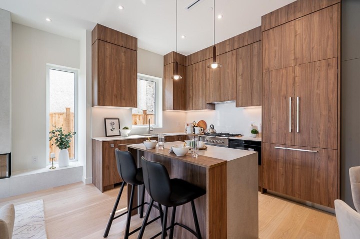 Photo 12 at 1 - 456 E 38th Avenue, Fraser VE, Vancouver East
