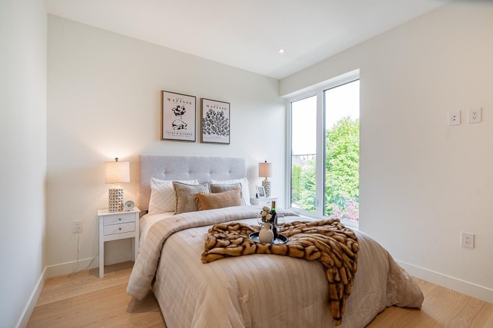 Photo 22 at 1 - 456 E 38th Avenue, Fraser VE, Vancouver East
