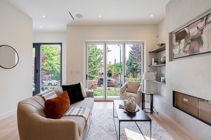 Photo 9 at 1 - 456 E 38th Avenue, Fraser VE, Vancouver East