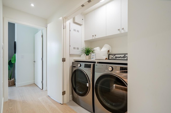 Photo 30 at 1 - 456 E 38th Avenue, Fraser VE, Vancouver East