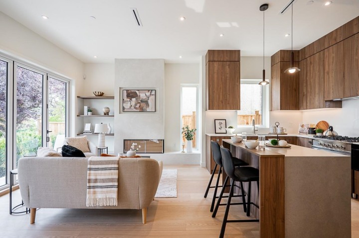 Photo 8 at 1 - 456 E 38th Avenue, Fraser VE, Vancouver East