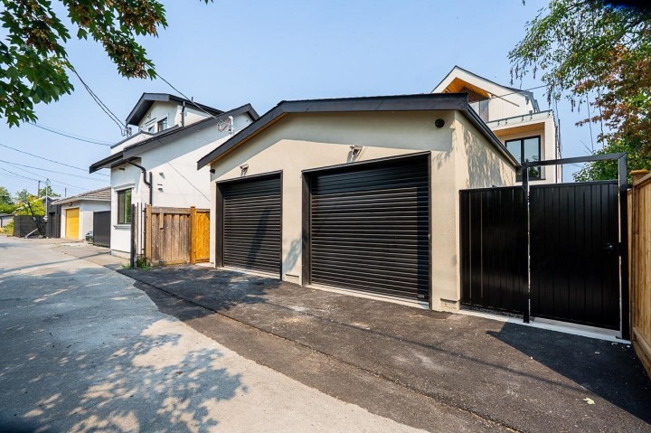 Photo 32 at 2 - 456 E 38th Avenue, Fraser VE, Vancouver East