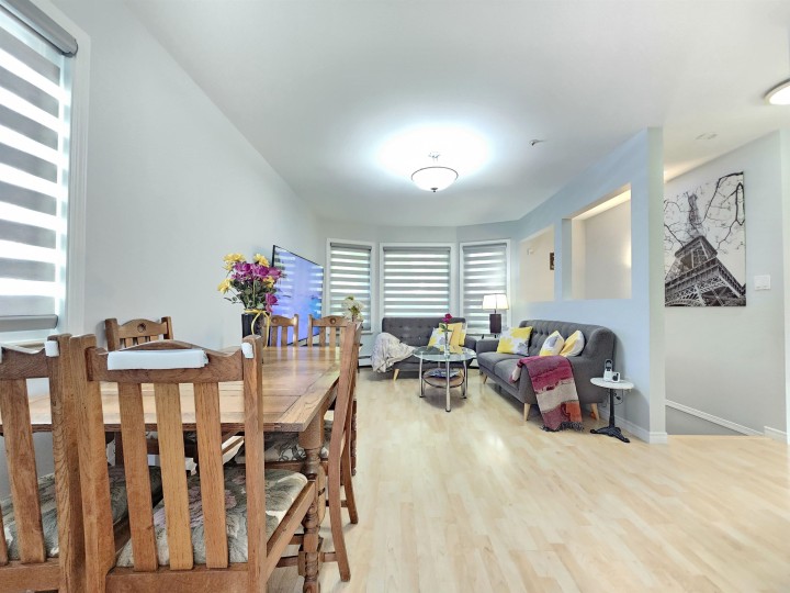 Photo 7 at 5521 Dundee Street, Collingwood VE, Vancouver East
