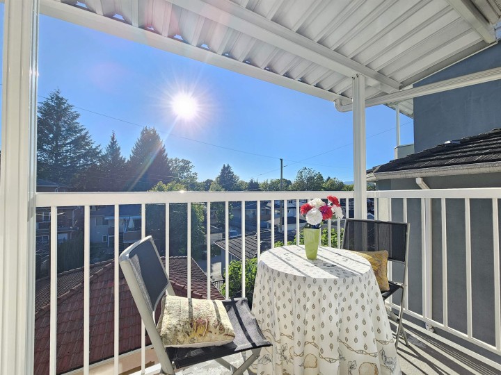 Photo 28 at 5521 Dundee Street, Collingwood VE, Vancouver East