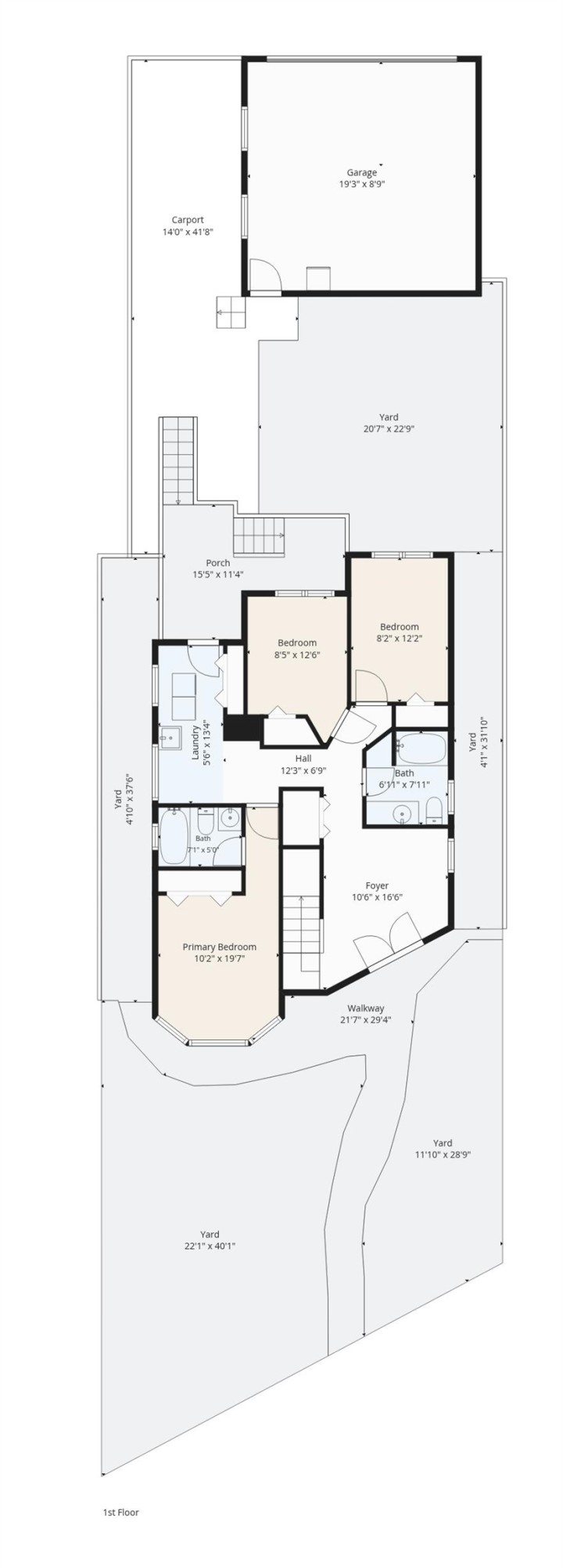 Photo 38 at 5521 Dundee Street, Collingwood VE, Vancouver East