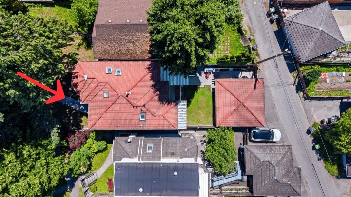 Photo 37 at 5521 Dundee Street, Collingwood VE, Vancouver East