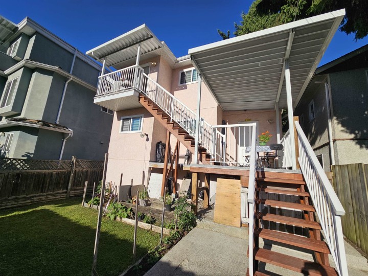 Photo 31 at 5521 Dundee Street, Collingwood VE, Vancouver East