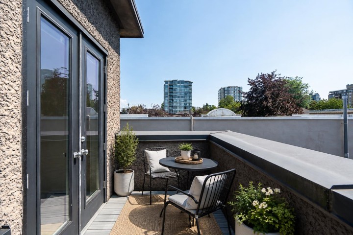 Photo 22 at 1 - 1425 W 11th Avenue, Fairview VW, Vancouver West