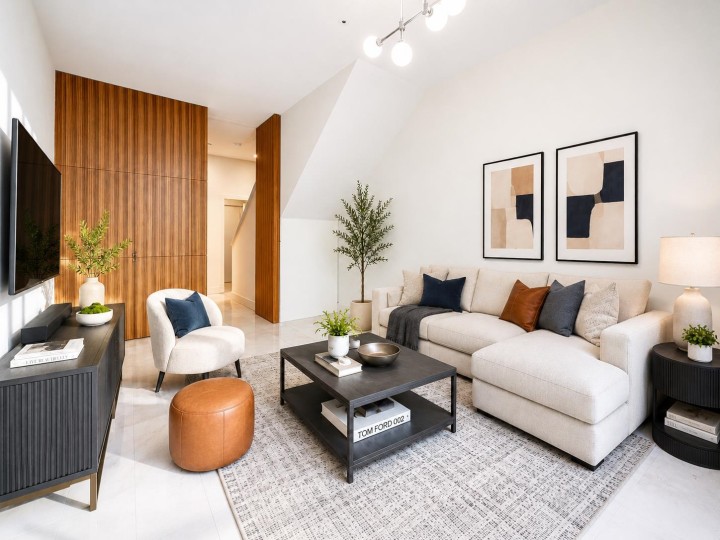 Photo 1 at 1 - 1425 W 11th Avenue, Fairview VW, Vancouver West