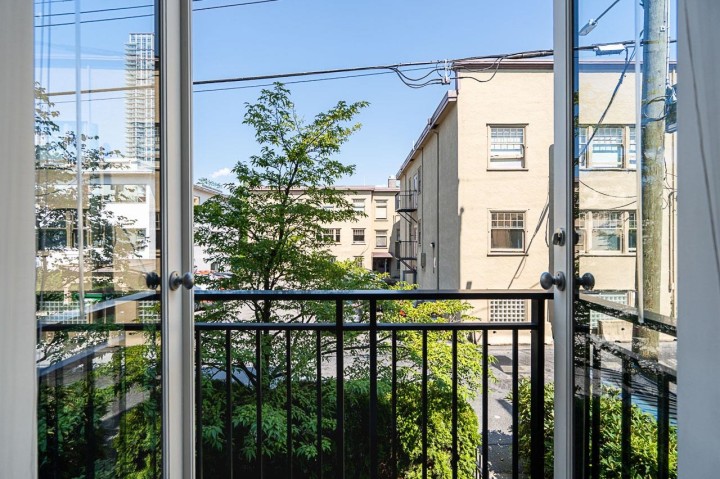 Photo 28 at 1 - 1425 W 11th Avenue, Fairview VW, Vancouver West