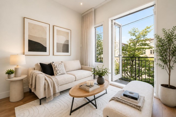Photo 5 at 1 - 1425 W 11th Avenue, Fairview VW, Vancouver West