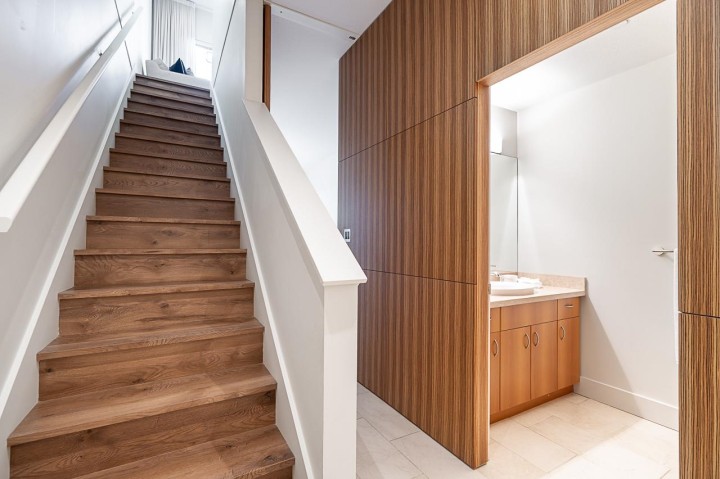 Photo 30 at 1 - 1425 W 11th Avenue, Fairview VW, Vancouver West