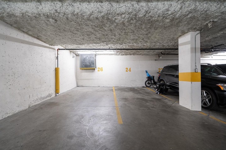 Photo 38 at 1 - 1425 W 11th Avenue, Fairview VW, Vancouver West