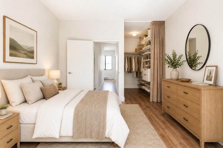 Photo 14 at 1 - 1425 W 11th Avenue, Fairview VW, Vancouver West