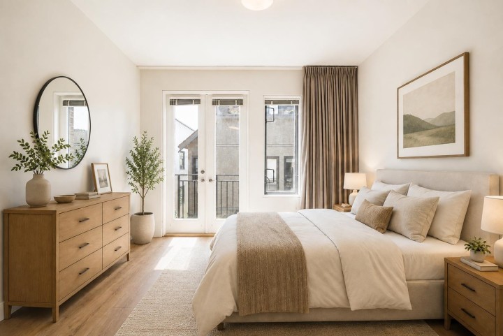 Photo 15 at 1 - 1425 W 11th Avenue, Fairview VW, Vancouver West
