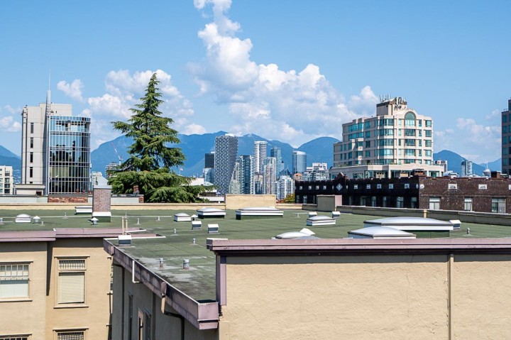 Photo 25 at 1 - 1425 W 11th Avenue, Fairview VW, Vancouver West