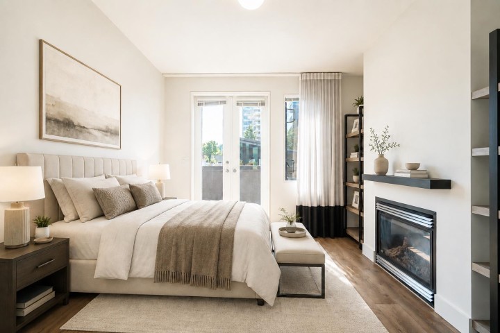 Photo 21 at 1 - 1425 W 11th Avenue, Fairview VW, Vancouver West
