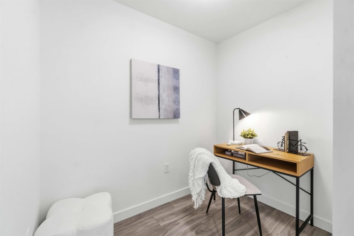 Photo 20 at TH 109 - 755 Harbourside Drive, Harbourside, North Vancouver