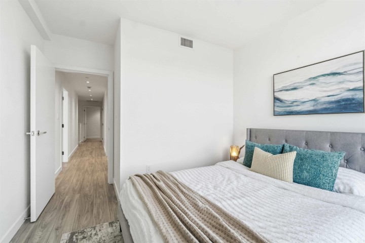 Photo 18 at TH 109 - 755 Harbourside Drive, Harbourside, North Vancouver