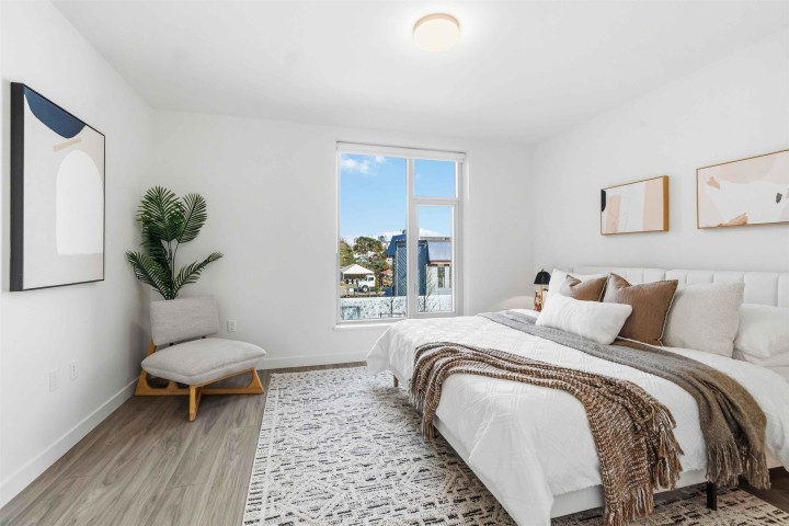 Photo 11 at TH 109 - 755 Harbourside Drive, Harbourside, North Vancouver