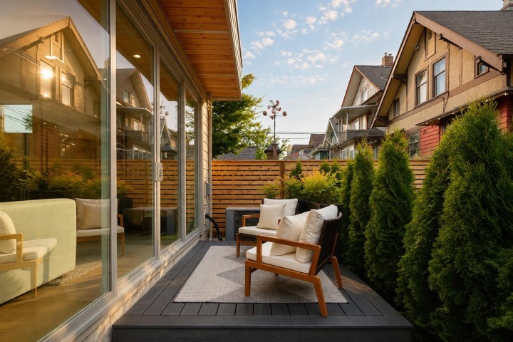 Photo 15 at 593 E 49th Avenue, Fraser VE, Vancouver East