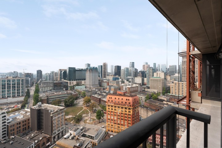 Photo 16 at 2908 - 128 W Cordova Street, Downtown VW, Vancouver West
