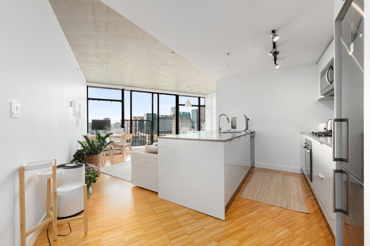 Photo 3 at 2908 - 128 W Cordova Street, Downtown VW, Vancouver West