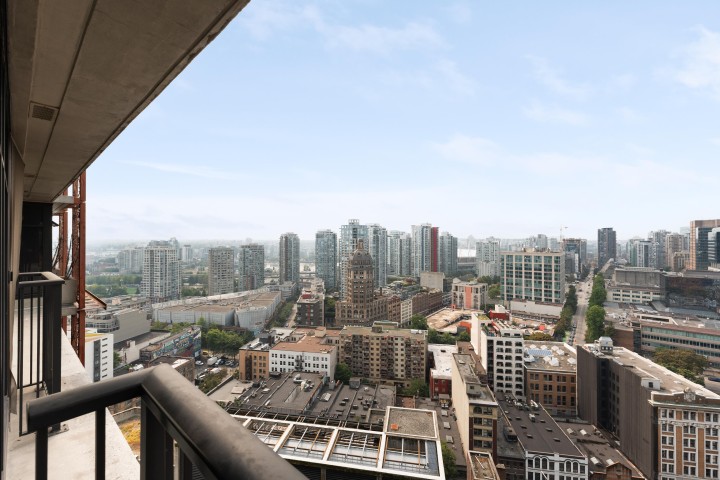 Photo 15 at 2908 - 128 W Cordova Street, Downtown VW, Vancouver West