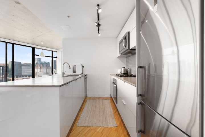 Photo 4 at 2908 - 128 W Cordova Street, Downtown VW, Vancouver West