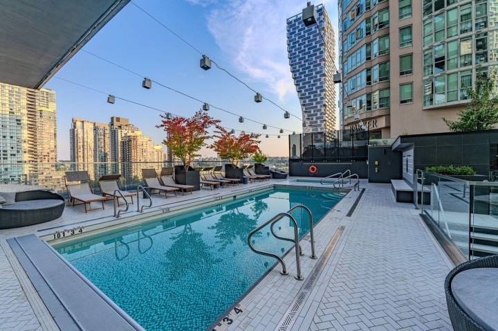 Photo 23 at 3005 - 1335 Howe Street, Downtown VW, Vancouver West