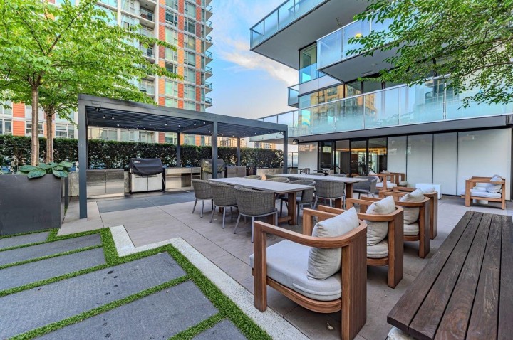 Photo 27 at 3005 - 1335 Howe Street, Downtown VW, Vancouver West
