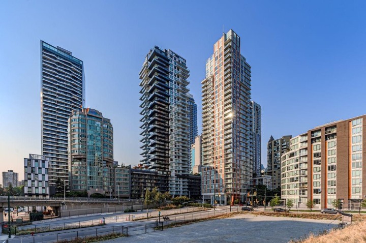 Photo 2 at 3005 - 1335 Howe Street, Downtown VW, Vancouver West