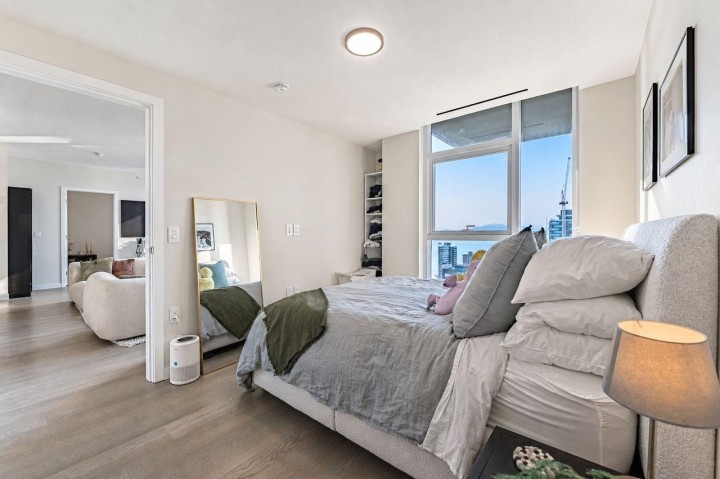 Photo 12 at 3005 - 1335 Howe Street, Downtown VW, Vancouver West