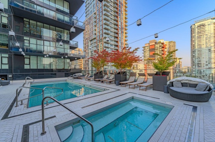 Photo 24 at 3005 - 1335 Howe Street, Downtown VW, Vancouver West