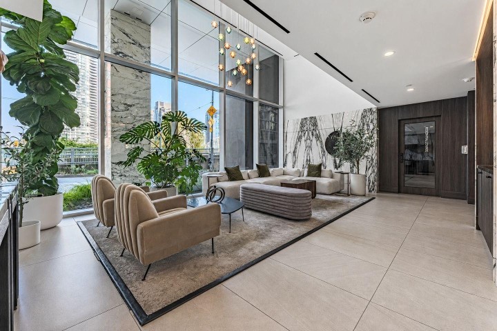 Photo 38 at 3005 - 1335 Howe Street, Downtown VW, Vancouver West