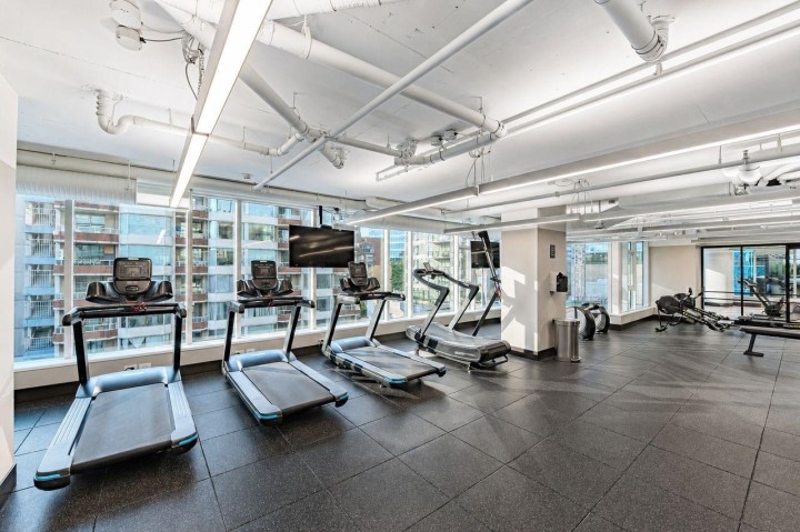 Photo 33 at 3005 - 1335 Howe Street, Downtown VW, Vancouver West
