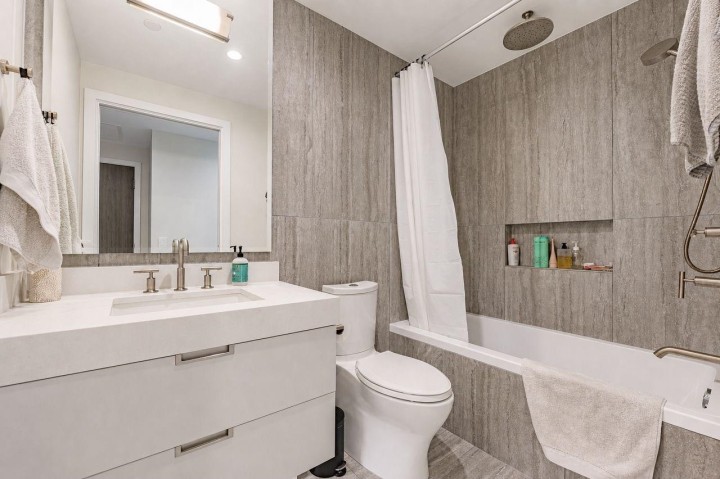 Photo 18 at 3005 - 1335 Howe Street, Downtown VW, Vancouver West