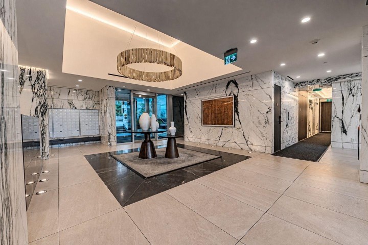 Photo 37 at 3005 - 1335 Howe Street, Downtown VW, Vancouver West