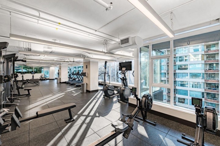 Photo 35 at 3005 - 1335 Howe Street, Downtown VW, Vancouver West