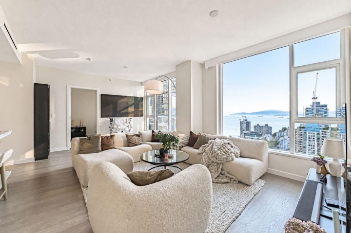 Photo 8 at 3005 - 1335 Howe Street, Downtown VW, Vancouver West